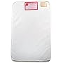 DaVinci 3" Mini Crib Mattress Pad