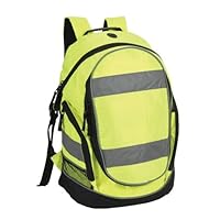 Shugon Hi-Vis Rucksack / Backpack - 23 Liters