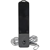 Ipod Shuffle Holder with Light