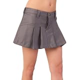 Black Pistol Basic Mini Denim Greyvon "Black Pistol"