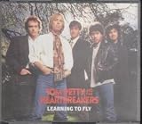 LEARNING TO FLY