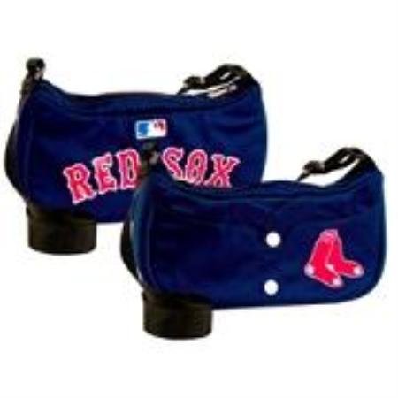 Boston Red Sox Jersey Purse