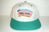 San Antonio Spurs Vintage Snapback Hat