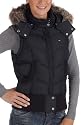 Hilfiger Denim Melinda bodywarmer 1650524088 Damen Westen