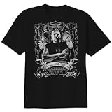 Buy : Deadliest Catch Captain Phil Tribute T-Shirt