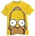 Homer Simpson T-Shirt (Guys)