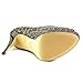 MICHAEL Michael Kors Women's MK Signature Fulton Moccasin Flats
