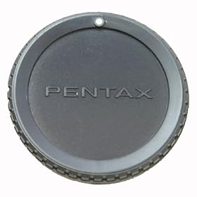 PENTAX  �{�f�B�[�}�E���g�L���b�v K 31007