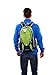 Paladineer Outdoor Backpack Lightweight Hiking Backpack Small Daypack Sport Bag Camping Backpack Climbing Backpack 25L