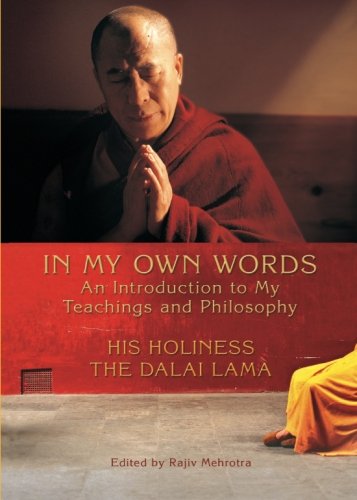 In My Own Words: An Introduction to My Teachings and Philosophy