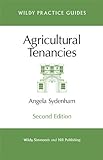 Agricultural tenancies