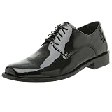 Johnston & Murphy Men's Bickel Plain Toe Oxford