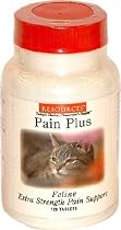 RESOURCES Feline Extra Strength Pain Support (120 Tablets)