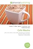 Cafe Mocha-