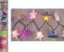 UFO Flying Saucer Fun Party String Lights (SJ)