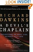 A Devil's Chaplain: Reflections on Hope, Lies, Science, and Love