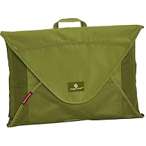 Eagle Creek Unisex Pack-It!? Garment Folder Medium Fern Green Luggage Accessory
