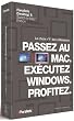Parallels Desktop 8 : switch to Mac