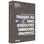 Parallels Desktop 8 : switch to Mac de Parallels