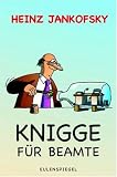 Knigge für Beamte