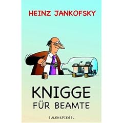 Knigge f�r Beamte