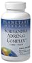 Planetary Formulations - Schizandra Adrenal Complex,710 mg, 60 tablets
