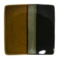 Tricolor Salad Plate Set of 4