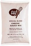 Review Total Ultimate Foods  / Total Ultimate Foods Special Blend Cheese Sauce Mix, 27-Ounce Units (Pack of 4)