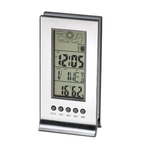Excalibur 8500 Digital Weather Station
