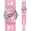 MLB Kids' MF1-TOR Future Star Series Toronto Blue Jays Pink Watch