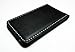 Tapp Collections™ Fine Leather Magnetic Money Clip