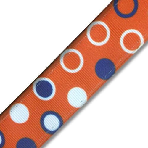 Nonslip Sport Headband / Ali-Gator Dot