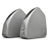 Philex Funk Audio-Video-Transmitter (2,4GHz, 30 Meter, 4-Kanäle) wireless/kabellos