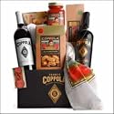 Coppola's Wine & Food - Unique Gift Idea