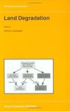 Land Degradation (GeoJournal Library)