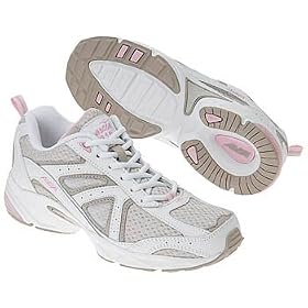 Buy AVIA WoMens A216W Running Shoe by Avia