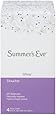 Summer's Eve Douche with Ultra Cleansing Formula, 4.5 fl oz - 4 ea