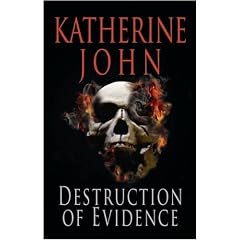 The Destruction of Evidence