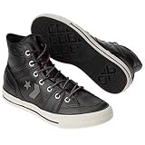 Converse Poorman Pro Team Leather Hi-Top Sneaker