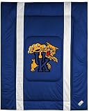 NCAA Kentucky Wildcats Sideline Comforter