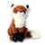 Finger Puppet Fox