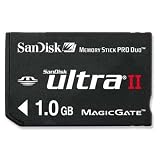 Ultra II Pro Duo 1GB