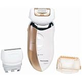 Panasonic Personal Care Rechargable Wet/Dry Epilator