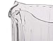 Update International (WP-32SC) 32 Oz SAN Water Pitcher