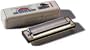 Hohner Big River Harmonica, Key of A