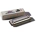 Hohner Big River Harmonica, Key of Ab
