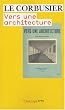 Vers une architecture