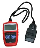 Revodiag - Outil de Diagnostic Universel Automobile OBD 2 CAN FR