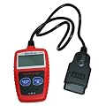 Outil de Diagnostic Universel Automobile OBD 2 CAN FR