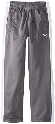 PUMA Big Boys' 7cm Track Pant